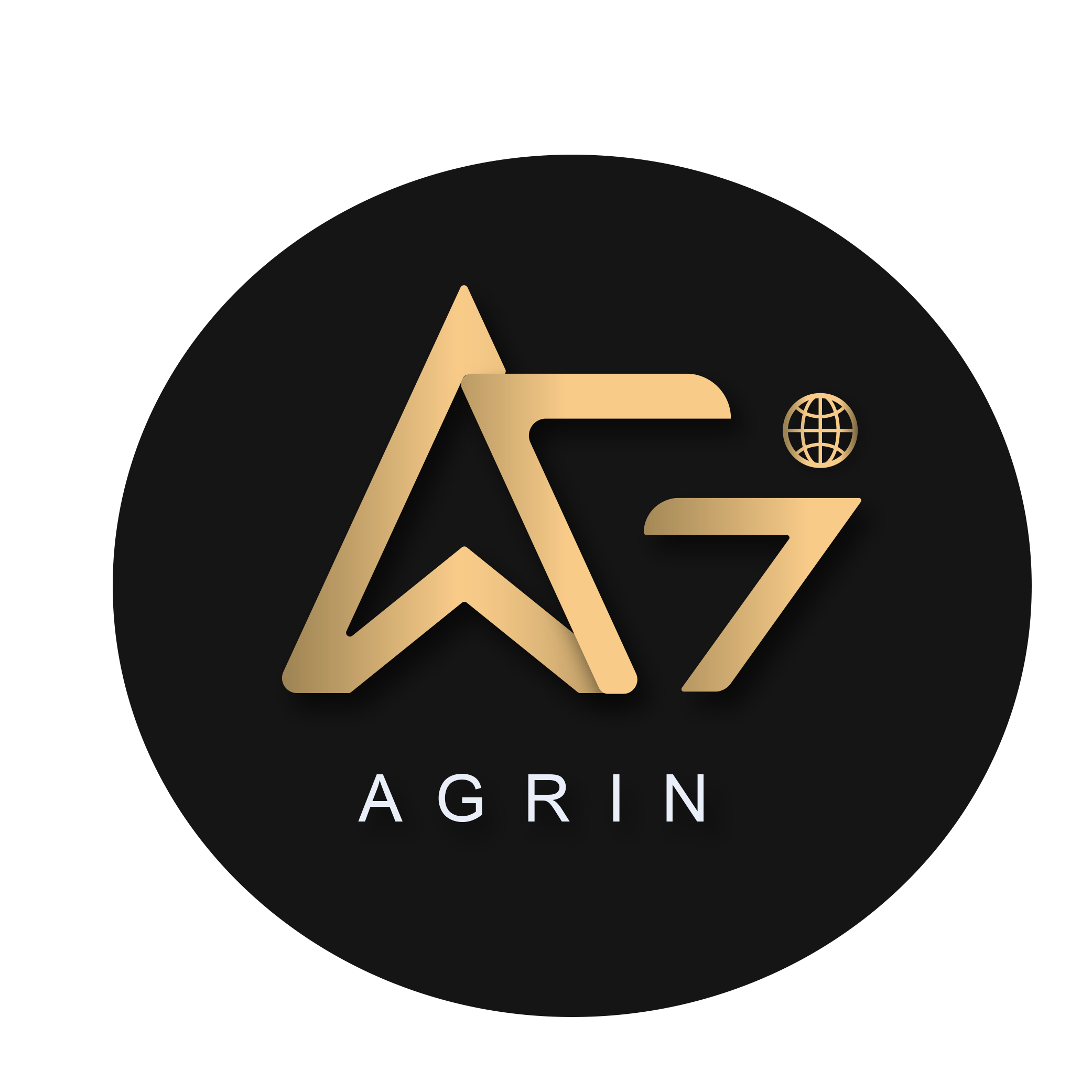 Agrin Host